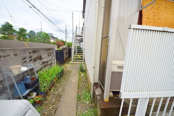 シティハイム加藤の物件内観写真